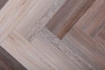 SPC Evofloor Parquet Click Кампена P3040-4 Laminate Flooring_alt