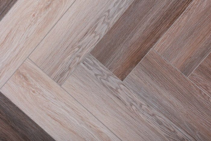 SPC Evofloor Parquet Click Кампена P3040-4 Laminate Flooring_alt