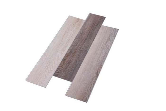 SPC Evofloor Parquet Click Кампена P3040-4 Laminate Flooring_alt