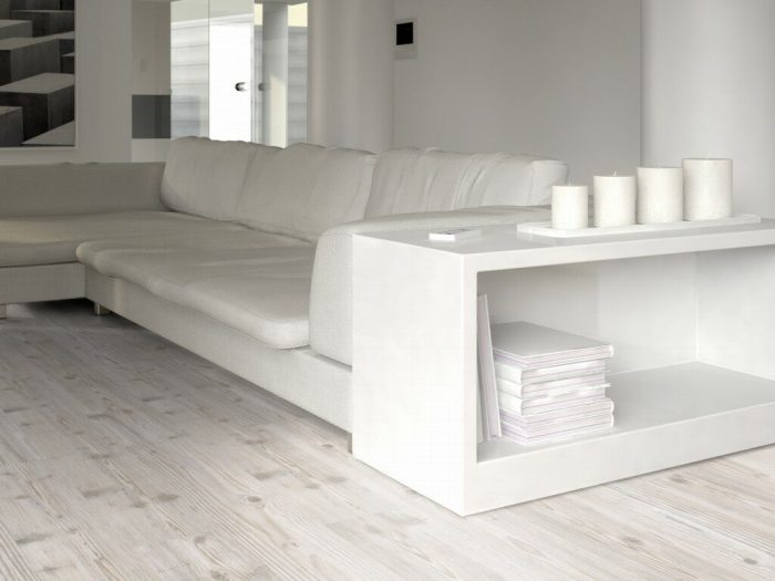 Ламинат Kronotex Aqua Amazone D2967 Пихта Сибирская 33 класс, 10 мм. - Пихта Сибирская 10 мм.