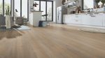 Ламинат Kronotex Aqua Amazone D6014 - бежевый дуб.
