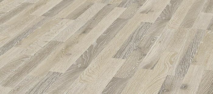 Ламинат Kronotex Dynamic Plus D3066 Дуб Клауд 32 класс, 8 мм.
