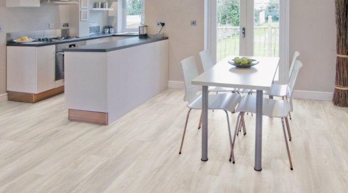 Ламинат Kronotex Dynamic Plus D4127 Сосна Невада 32 класс, 8 мм. - Износостойкий ламинат Kronotex Dynamic Plus.