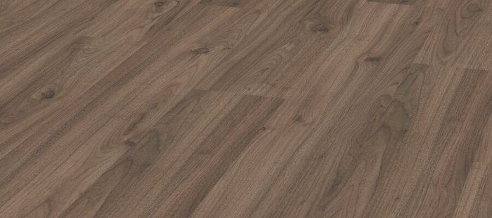 Ламинат Kronotex Dynamic Plus D4757 Орех Палаццо 32 класс, 8 мм. - Итальянский стиль