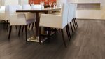 Ламинат Kronotex Dynamic Plus D4757 Орех Палаццо 32 класс, 8 мм. - Изысканный дубовый узор