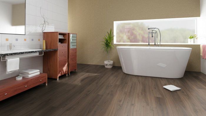 Ламинат Kronotex Dynamic Plus D4757 Орех Палаццо 32 класс, 8 мм. - Итальянский стиль