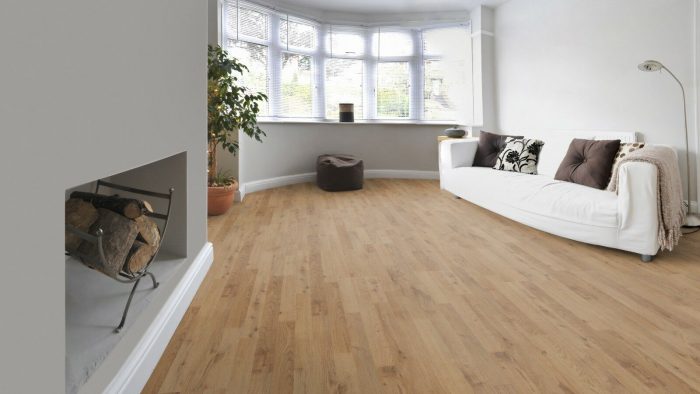 Ламинат Kronotex Dynamic Plus D4953 Дуб Плау 32 класс, 8 мм.