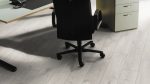 Ламинат Kronotex Exquisit D3223 Дуб Атлас белый 32 класс, 8 мм. - Изысканный белый дуб.