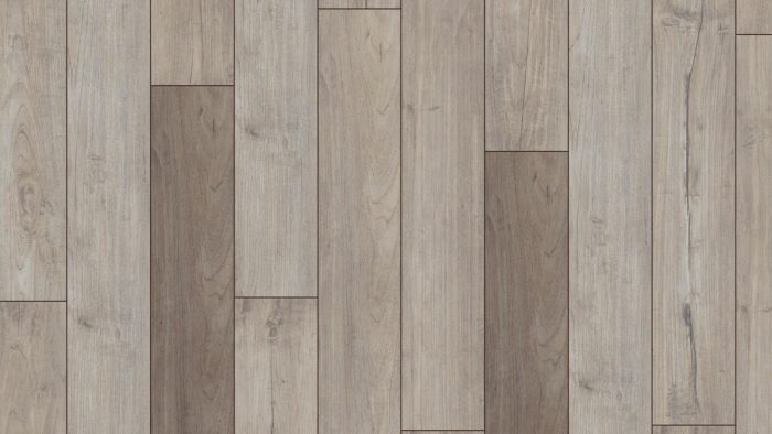 Ламинат Kronotex Exquisit D3242 Тик серебряный 32 класс, 8 мм.