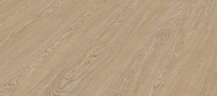 Ламинат Kronotex Exquisit D3672 Дуб Турин 32 класс, 8 мм. - Изысканный дубовый ламинат.