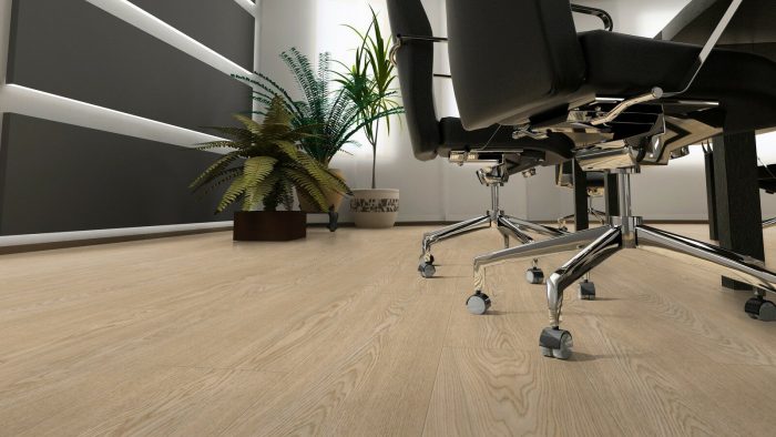 Ламинат Kronotex Exquisit D3672 Дуб Турин 32 класс, 8 мм. - Коллекция Prestige.