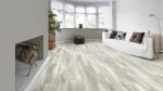 Ламинат Kronotex Exquisit D4754 - дубовый рисунок.