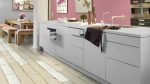 Ламинат Kronotex Exquisit D4782 Брэв 32 класс, 8 мм. - Изысканный дуб