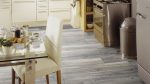 Ламинат Kronotex Exquisit Plus D3572 - серый дуб