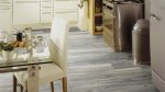 Ламинат Kronotex Aqua Amazone D3572 Дуб портовый серый - Интерьерный дизайн