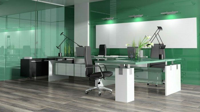 Ламинат Kronotex Aqua Amazone D3572 Дуб портовый серый - Luxurious Wood Flooring.