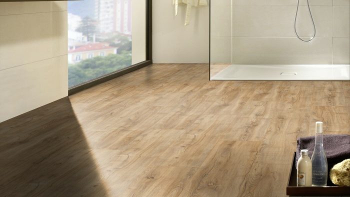 Ламинат Kronotex Exquisit Plus D3661 Дуб Монтмело 8мм