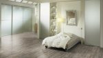 Ламинат Kronotex Exquisit Plus D3662 - серебряное дерево.