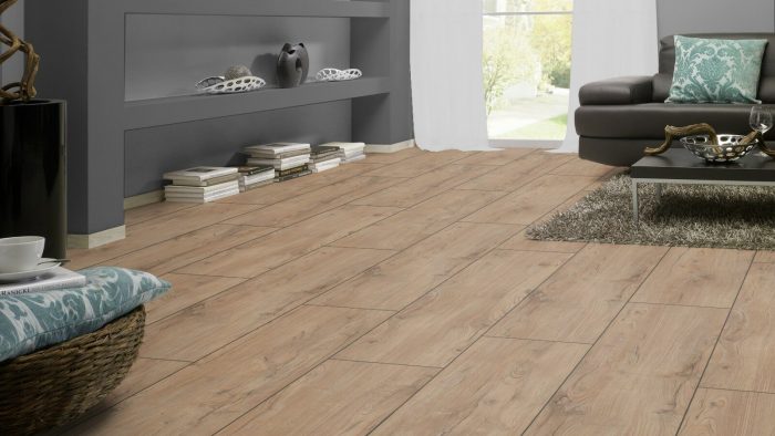 Ламинат Kronotex Exquisit Plus D4716 Каштан Пинот 32 класс, 8 мм. - Изысканный ламинат Кронотекс.