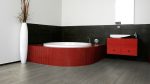 Ламинат Kronotex Exquisit Plus D4787 - белый дуб Гала
