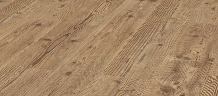 Ламинат Kronotex Exquisit D2774 - натуральная текстура.