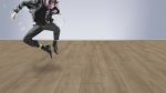 Дуб светлый ламинат Kronotex Mammut Plus 10 мм