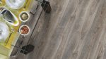 Ламинат Kronotex Mammut Plus D4796 Дуб горный Титан 33 класс, 10 мм. - Износостойкий ламинат для вашего дома.