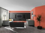 Ламинат Kronotex Exquisit D2804 Дуб стирлинг 32 класс, 8 мм. - Изысканный дубовый ламинат