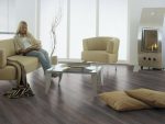 Ламинат Kronotex Exquisit D2804 Дуб стирлинг 32 класс, 8 мм. - Изысканный дубовый ламинат