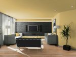 Ламинат Kronotex Exquisit D2805 Дуб стирлинг медиум 32 класс, 8 мм. - Изысканный дубовый ламинат
