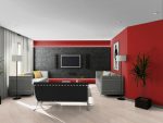 Ламинат Kronotex Exquisit D2873 - белоснежный дуб