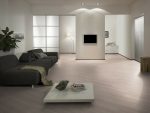 Ламинат Kronotex Exquisit D2873 - белоснежный дуб
