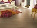 Ламинат Kronotex Exquisit D3004 - натуральный дуб.