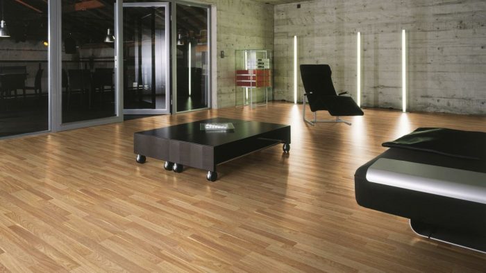 Ламинат Kronotex Dynamic Plus D2304 - дуб агатовый.