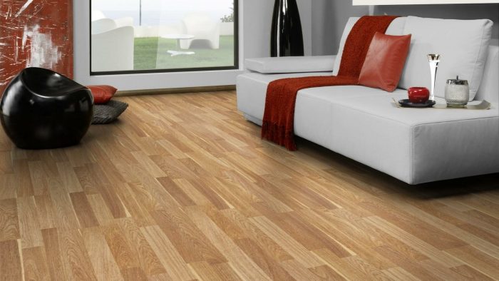Ламинат Kronotex Dynamic Plus D2304 - дизайнерский дуб