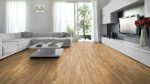 Ламинат Kronotex Dynamic Plus D2304 - длинные доски в стиле дуба