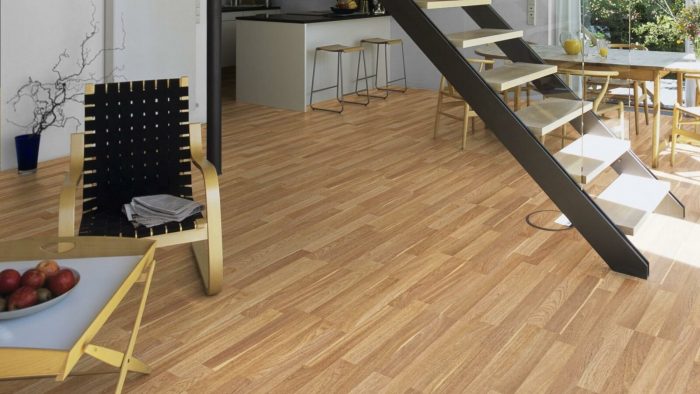Ламинат Kronotex Dynamic Plus D2304 Дуб агатовый - интерьерный шедевр.