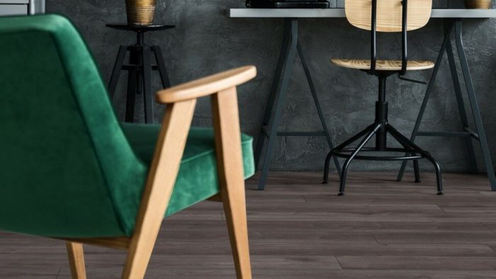 Ламинат Kronotex Exquisit D6017 - элегантный выбор.