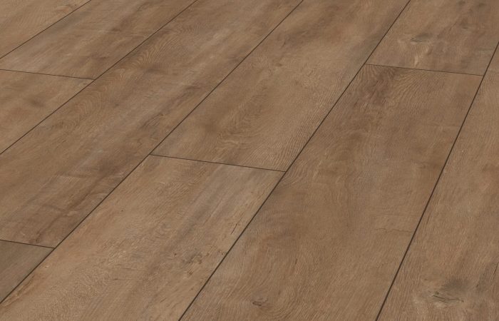 Ламинат Kronotex Exquisit Plus D4983 - натуральный дуб.
