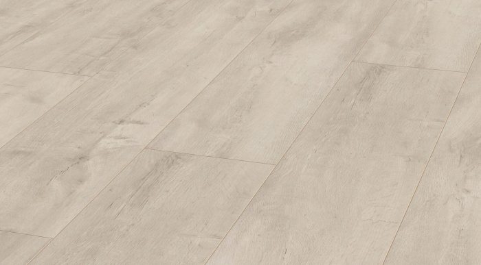 Ламинат Kronotex Exquisit Plus D4984 Дуб восточный белый 32 класс, 8 мм. - Изумительный ламинат.