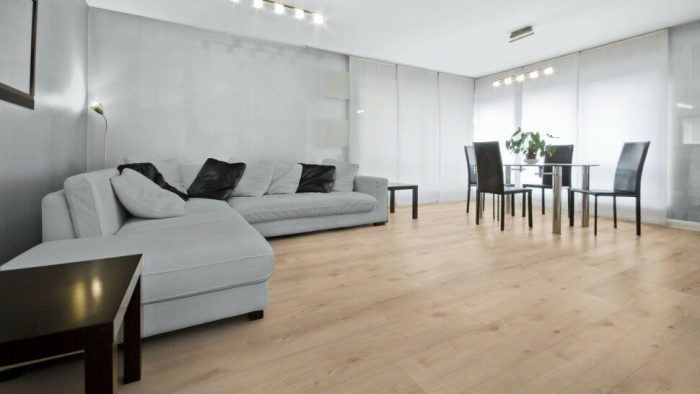 Ламинат Kronotex Exquisit Plus D6021 - Бежевый Дуб.