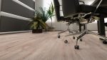 Дубовый ламинат Kronotex Exquisit Plus - D4721