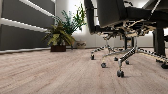 Дубовый ламинат Kronotex Exquisit Plus - D4721