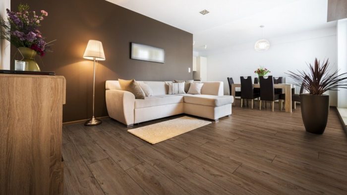 Ламинат Kronotex Exquisit Plus D4709 Tarragon Walnut.