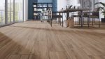 Ламинат Kronotex Exquisit Plus Орех Таррагона D4709 - Элегантный ореховый ламинат.