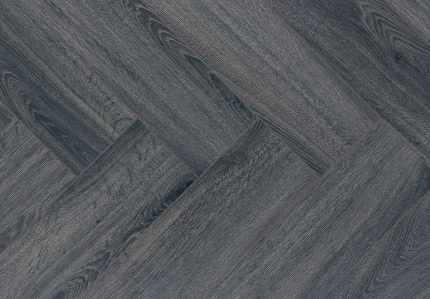 Ламинат Kronotex Herringbone 4167 Prestige Gray 33 class 10 mm.