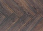 Ламинат Kronotex Herringbone 6008 Дуб Эльба 33 класс 10 мм. - Изысканный дубовый узор