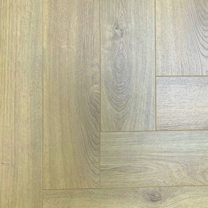 Дуб Кашемир Ламинат Kronotex Herringbone 6018 33 класс 10 мм.
