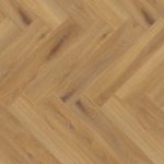 Ламинат Kronotex Herringbone AB 3861 32 класс, 8 мм. - "Шикарный ламинат для вашего дома