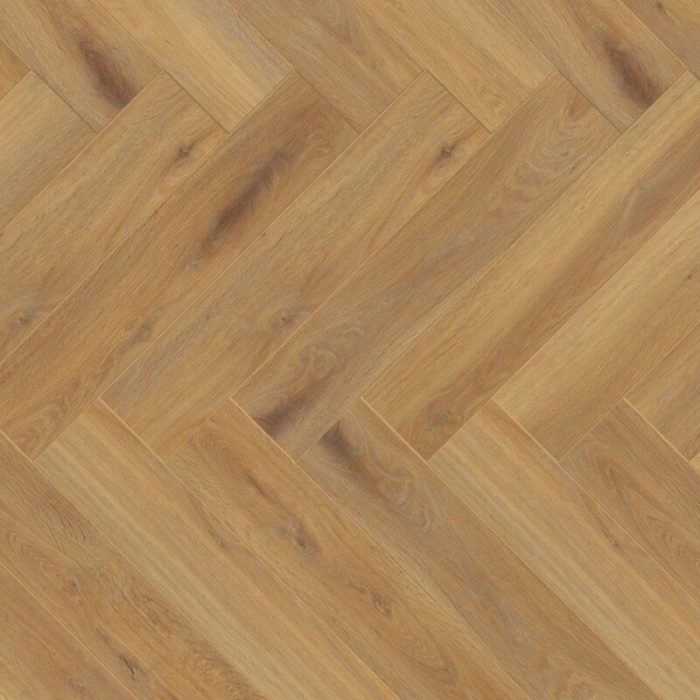Ламинат Kronotex Herringbone AB 3861 32 класс, 8 мм. - "Шикарный ламинат для вашего дома